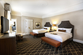 Fairmont Palliser