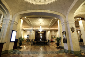 Fairmont Palliser
