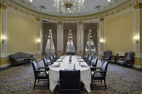 Fairmont Palliser