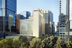 The Westin Calgary