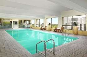 The Westin Calgary