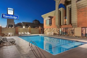 Travelodge by Wyndham Calgary South