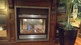 Westmount River Inn