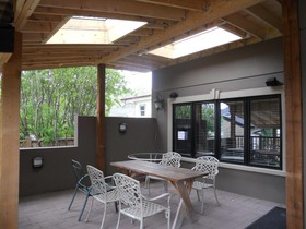 Westmount River Inn