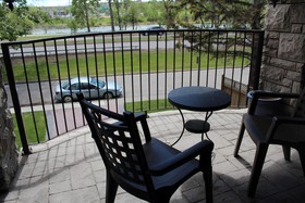 Westmount River Inn