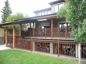Westmount River Inn