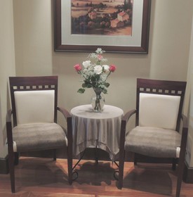 Westmount River Inn