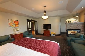 Westmount River Inn