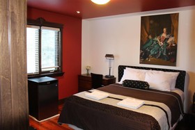 Westmount River Inn