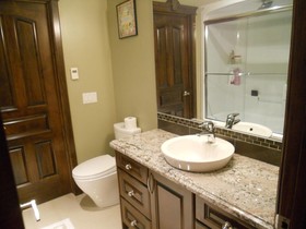 Westmount River Inn