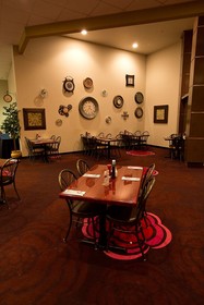 Camrose Resort Casino, BW Premier Collection
