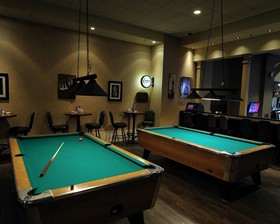 Camrose Resort Casino, BW Premier Collection