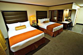 Camrose Resort Casino, BW Premier Collection