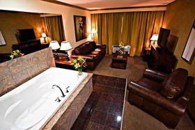 Camrose Resort Casino, BW Premier Collection