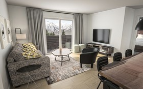 Basecamp Suites Canmore