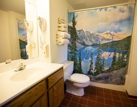Lamphouse Hotel Canmore