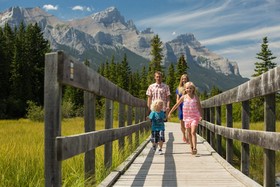 Lamphouse Hotel Canmore