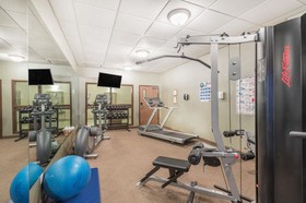 Ramada by Wyndham Clairmont/Grande Prairie
