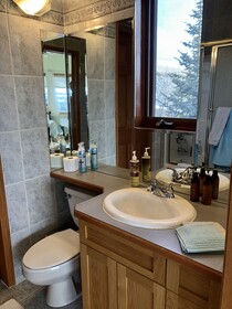 Rocky Mountain View B&B