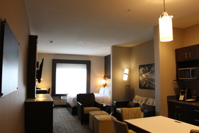 Holiday Inn Express & Suites Cold Lake