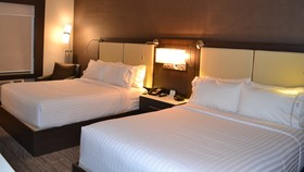 Holiday Inn Express & Suites Cold Lake