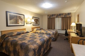 Best Canadian Motor Inn Drayton Valley