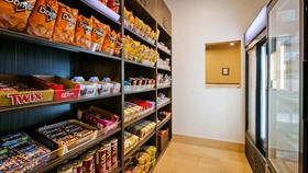 Best Western Plus Drayton Valley All Suites
