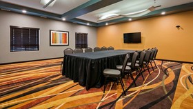 Best Western Plus Drayton Valley All Suites