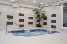 Best Western Plus Drayton Valley All Suites