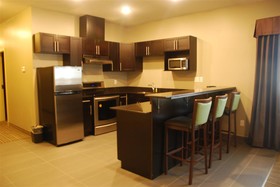 Best Western Plus Drayton Valley All Suites