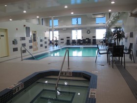 Best Western Plus Drayton Valley All Suites