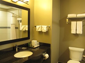 Best Western Plus Drayton Valley All Suites