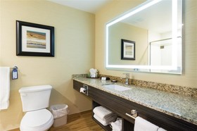 Best Western Plus Drayton Valley All Suites