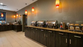 Best Western Plus Drayton Valley All Suites