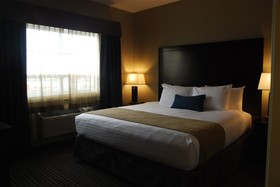 Best Western Plus Drayton Valley All Suites