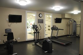 Best Western Plus Drayton Valley All Suites