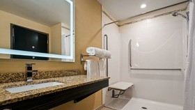 Best Western Plus Drayton Valley All Suites
