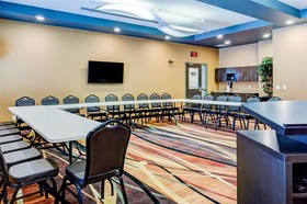 Best Western Plus Drayton Valley All Suites