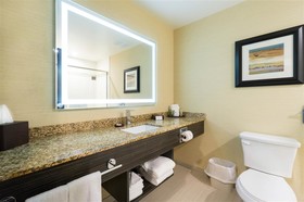 Best Western Plus Drayton Valley All Suites