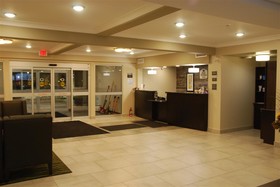 Best Western Plus Drayton Valley All Suites