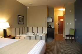 Best Western Plus Drayton Valley All Suites