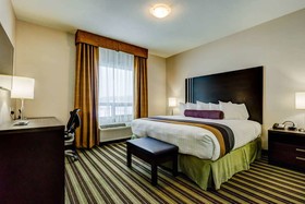 Best Western Plus Drayton Valley All Suites