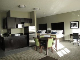 Best Western Plus Drayton Valley All Suites