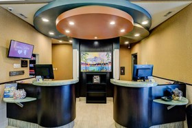 Best Western Plus Drayton Valley All Suites