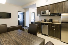 Best Western Plus Drayton Valley All Suites