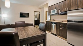 Best Western Plus Drayton Valley All Suites