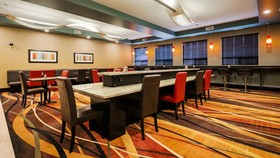 Best Western Plus Drayton Valley All Suites