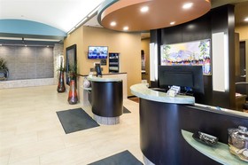 Best Western Plus Drayton Valley All Suites
