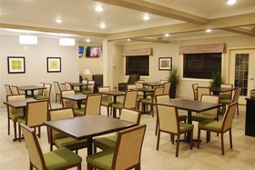 Best Western Plus Drayton Valley All Suites