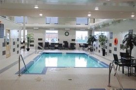 Best Western Plus Drayton Valley All Suites